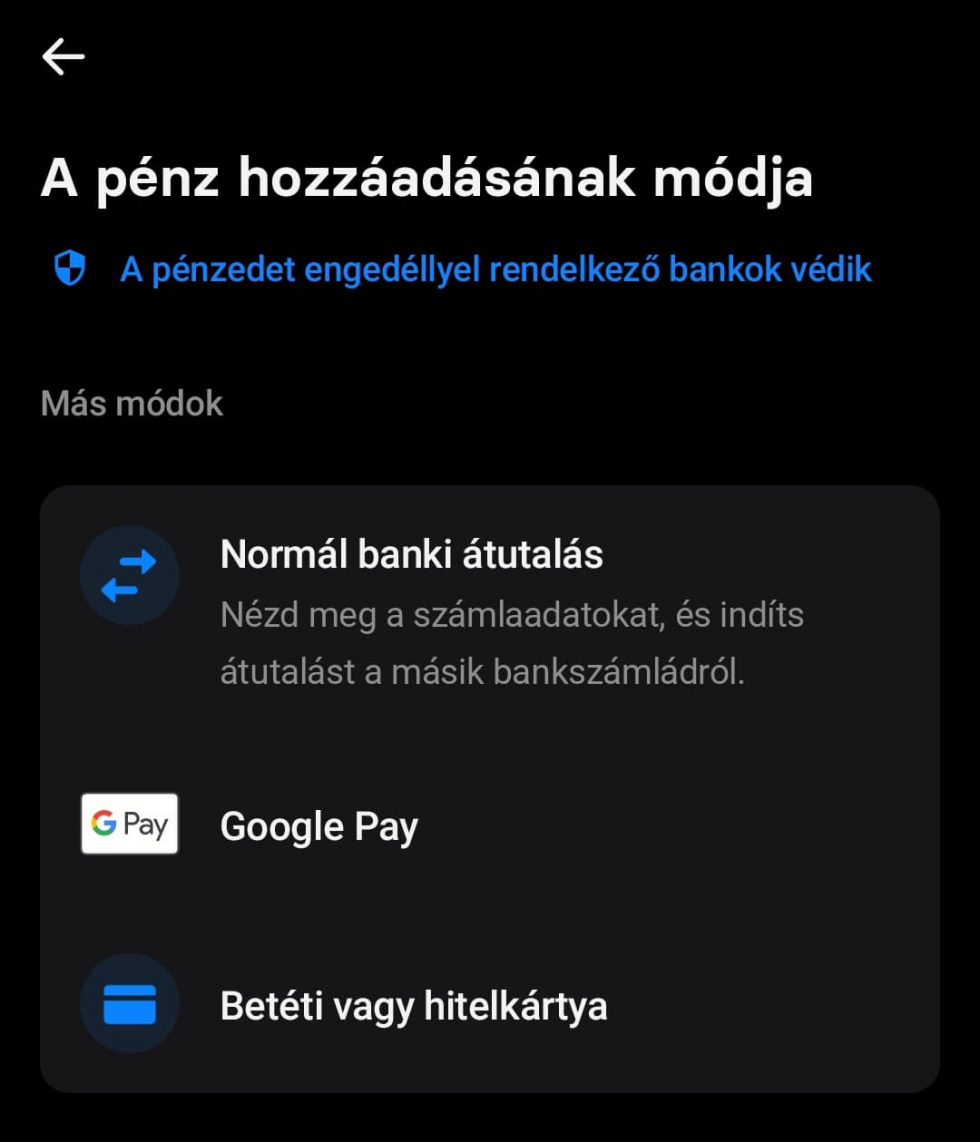 Revolut kártya és számla: Útmutató és tippek a használatához