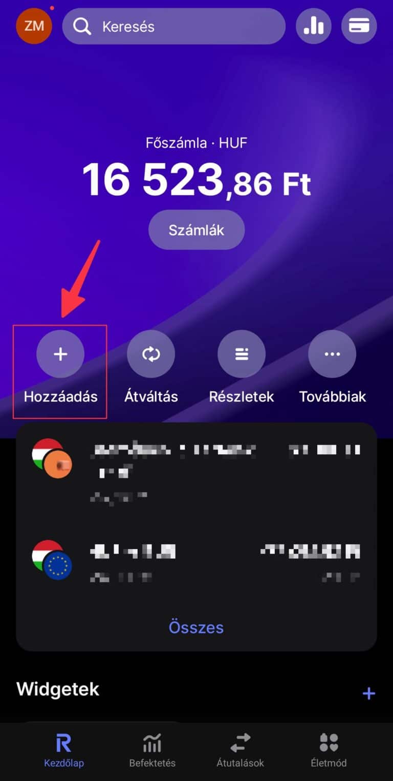 Revolut kártya és számla: Útmutató és tippek a használatához