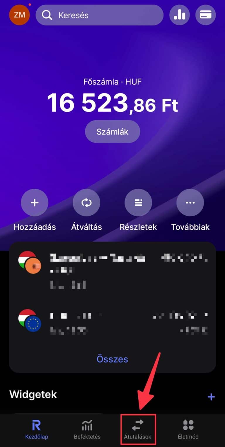 Revolut kártya és számla: Útmutató és tippek a használatához
