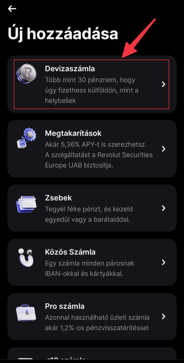 Revolut kártya és számla: Útmutató és tippek a használatához