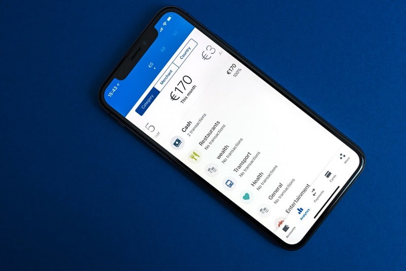 Revolut Tőzsde