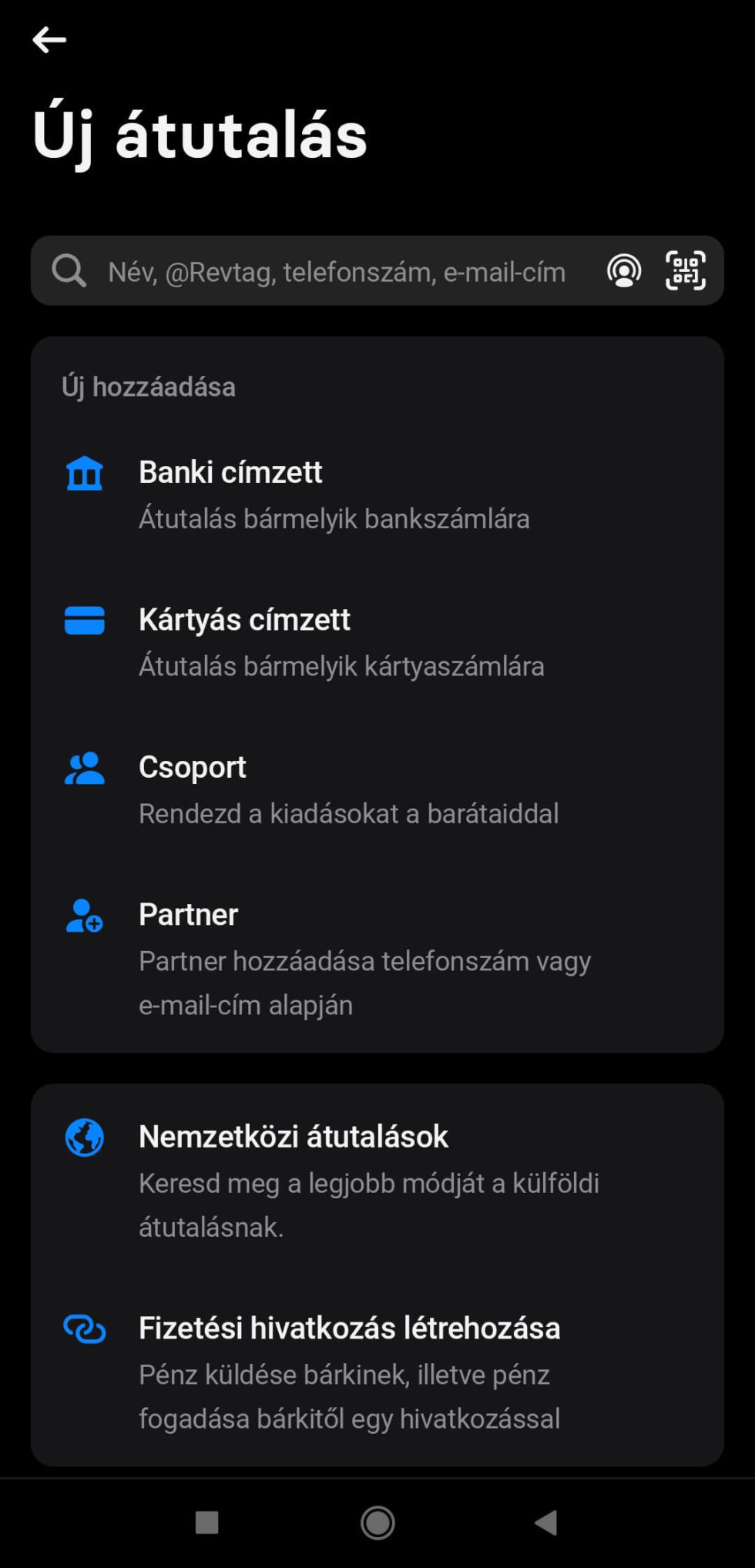 Revolut kártya és számla: Útmutató és tippek a használatához