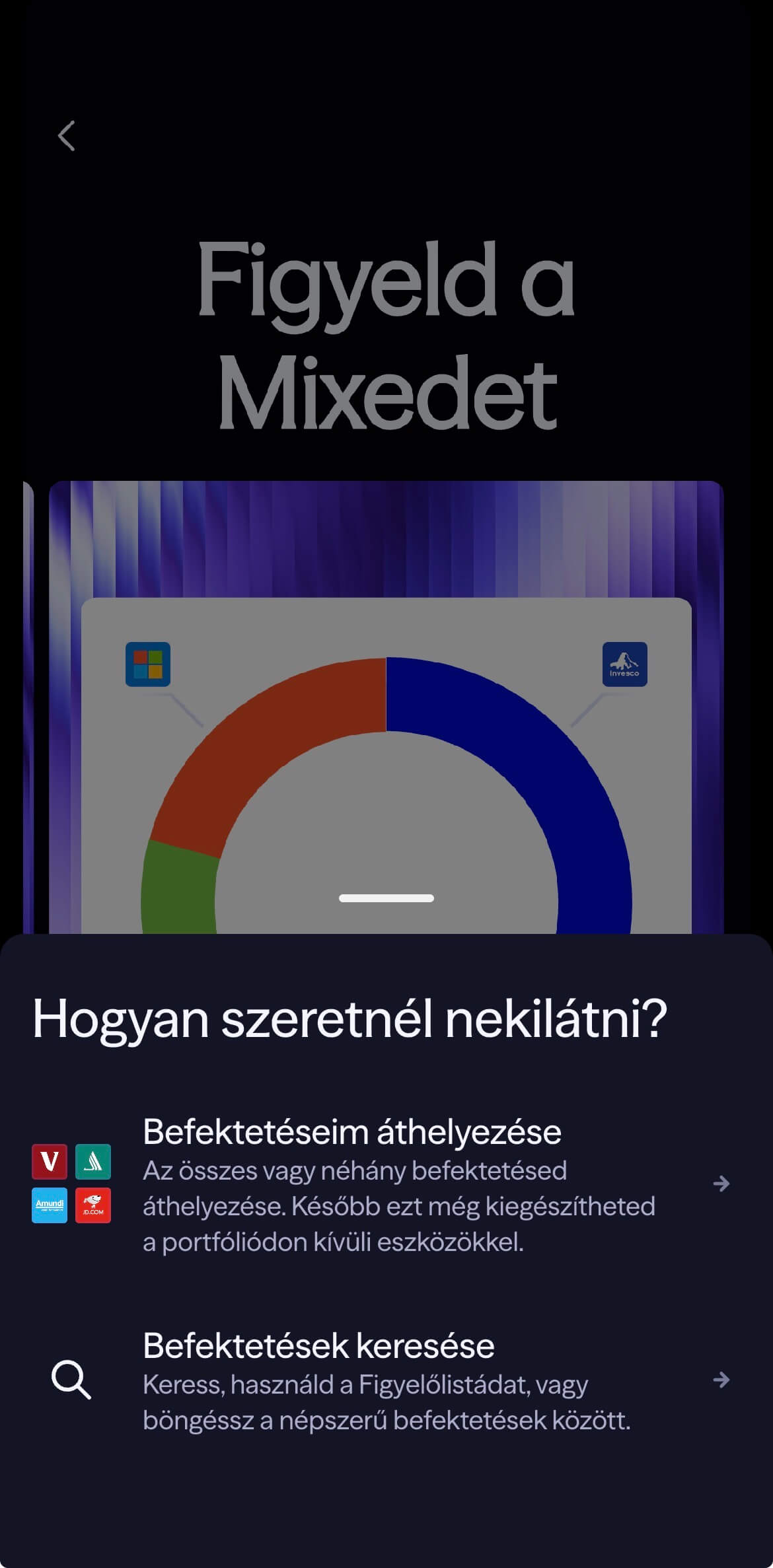 Miyek létrehozásának módjai