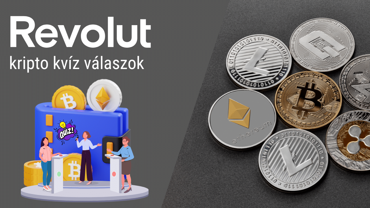 Revolut kripto kvíz válaszok