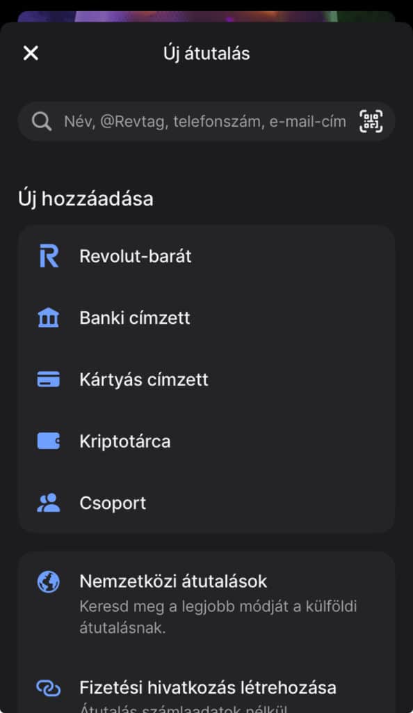 Revolut kártya és számla: Útmutató és tippek a használatához