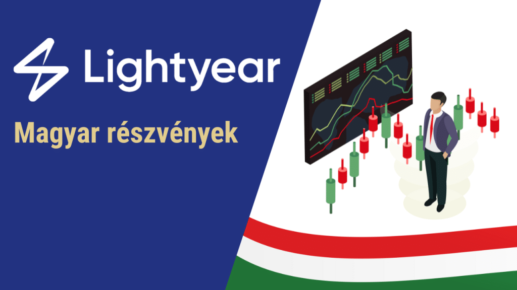 Lightyear magyar részvények