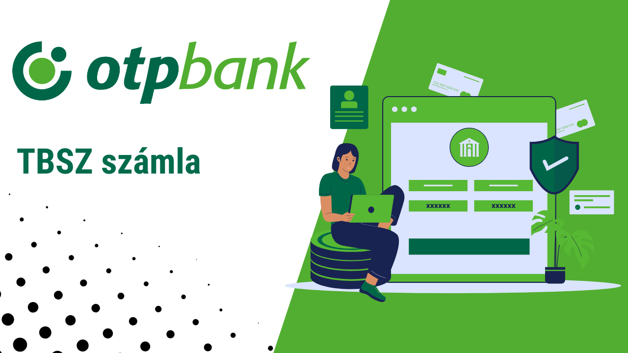 OTP TBSZ számla